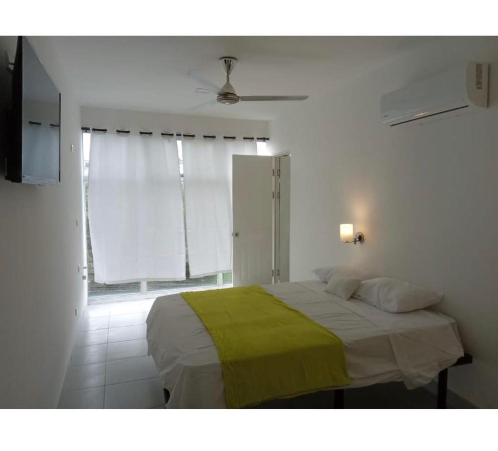 Hotel Sabana Inn San José Kültér fotó