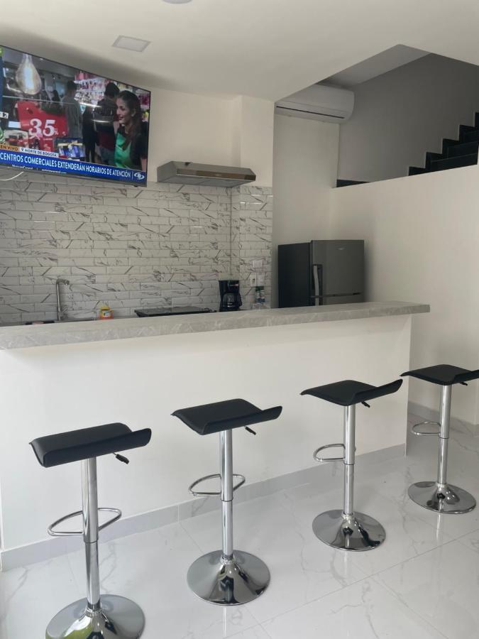 Hotel Sabana Inn San José Kültér fotó