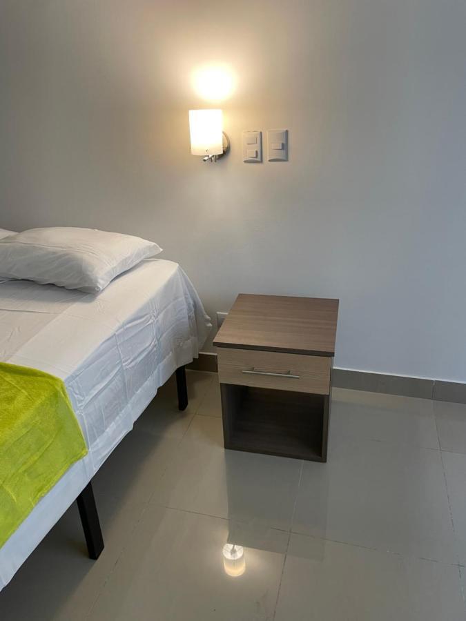 Hotel Sabana Inn San José Kültér fotó