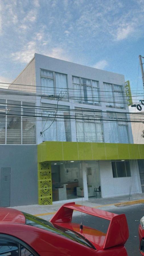 Hotel Sabana Inn San José Kültér fotó