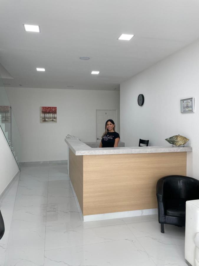 Hotel Sabana Inn San José Kültér fotó