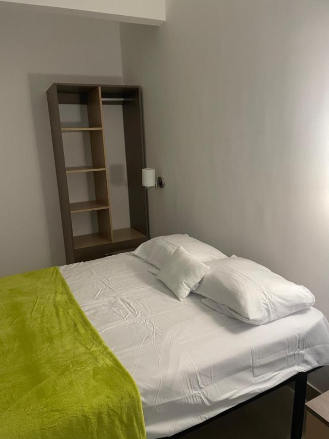 Hotel Sabana Inn San José Kültér fotó