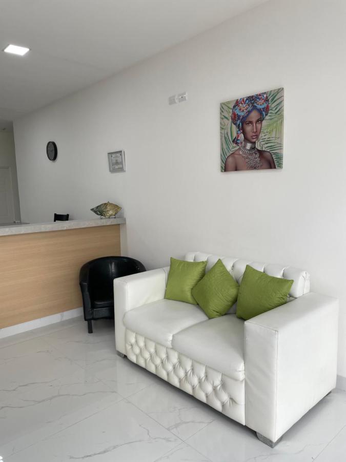 Hotel Sabana Inn San José Kültér fotó