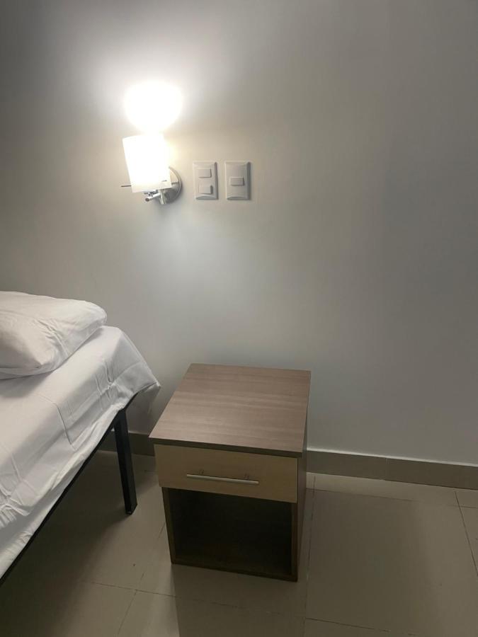 Hotel Sabana Inn San José Kültér fotó