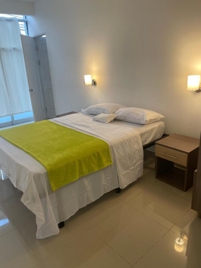 Hotel Sabana Inn San José Kültér fotó