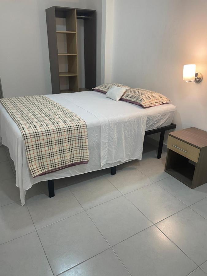Hotel Sabana Inn San José Kültér fotó