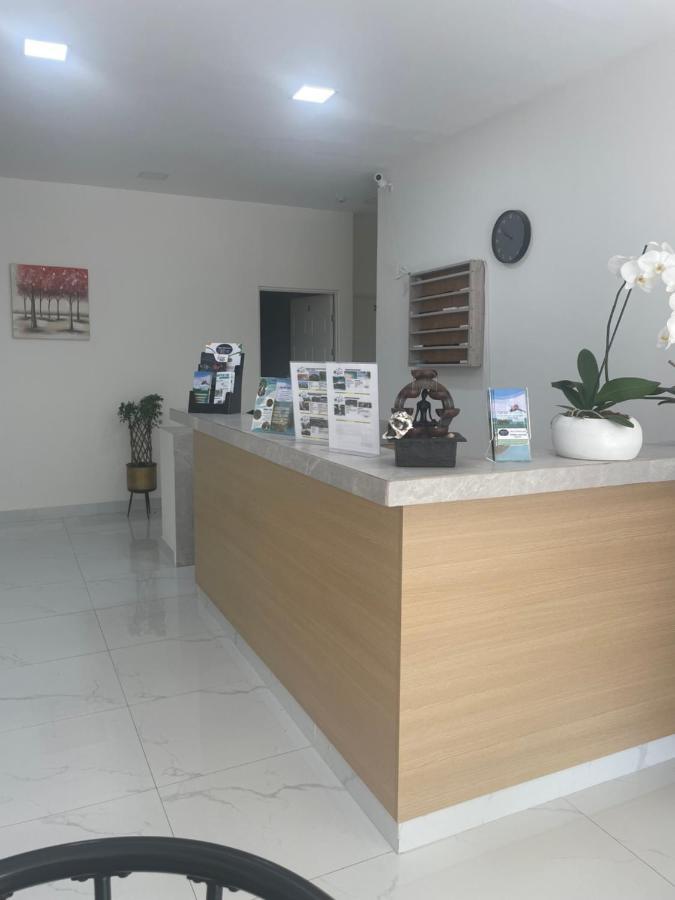 Hotel Sabana Inn San José Kültér fotó